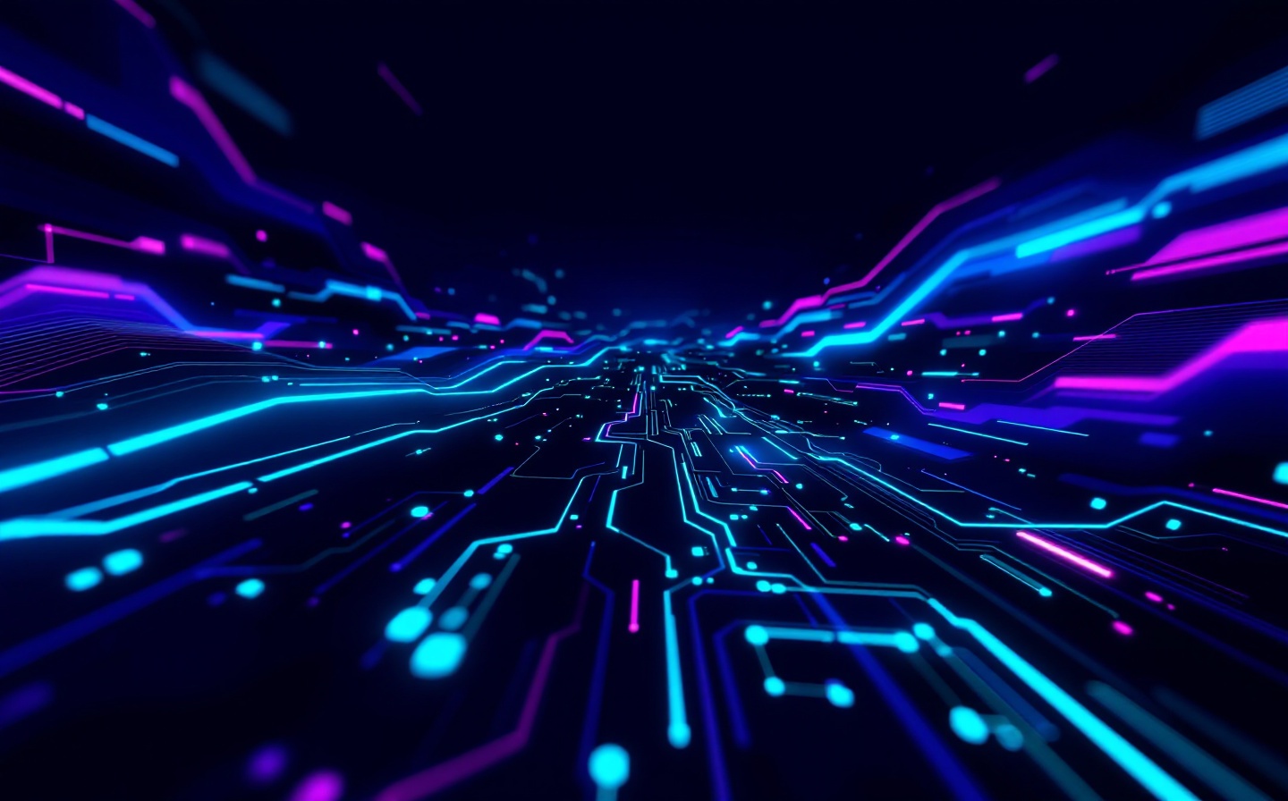 Live multiplayer server dashboard displaying real-time player counts and latency metrics