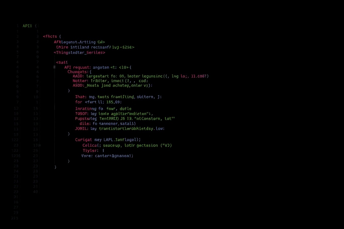 ServerPulse API code example showing a curl request and JSON response